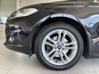 Ford Mondeo 2,0TDI Aut*TITANIUM*Tažné 2018