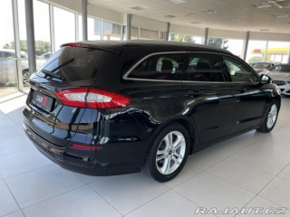 Ford Mondeo 2,0TDI Aut*TITANIUM*Tažné 2018