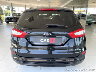 Ford Mondeo 2,0TDI Aut*TITANIUM*Tažné 2018
