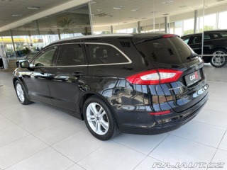 Ford Mondeo 2,0TDI Aut*TITANIUM*Tažné 2018