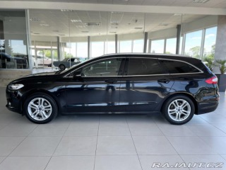 Ford Mondeo 2,0TDI Aut*TITANIUM*Tažné 2018