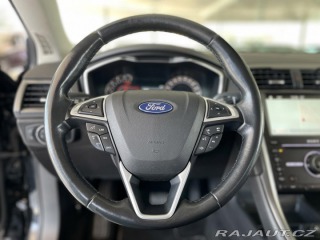 Ford Mondeo 2,0TDI Aut*TITANIUM*Tažné 2018