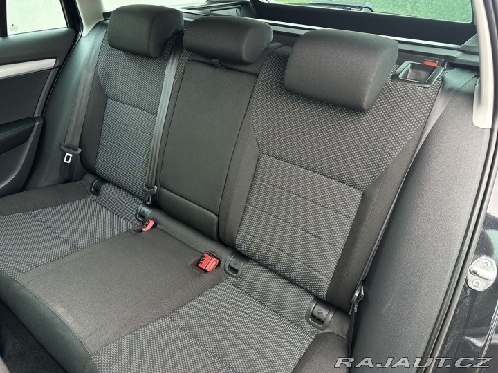 Škoda Octavia 1,4TSI 103kW 1.MAJITEL WE 2014