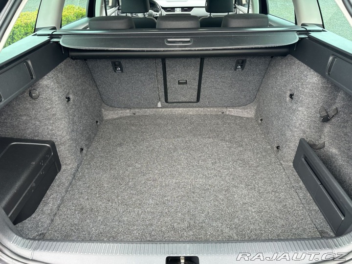 Škoda Octavia 1,4TSI 103kW 1.MAJITEL WE 2014