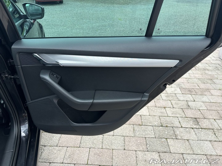 Škoda Octavia 1,4TSI 103kW 1.MAJITEL WE 2014