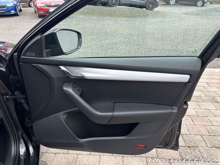 Škoda Octavia 1,4TSI 103kW 1.MAJITEL WE 2014