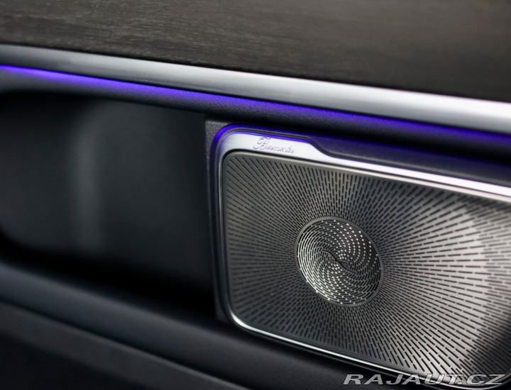 Mercedes-Benz V V300d 4-MATIC AVANTGARDE 2024