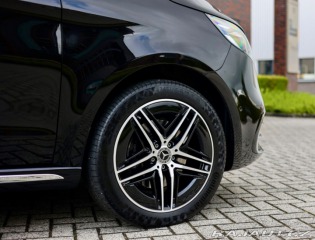 Mercedes-Benz V V300d 4-MATIC AVANTGARDE 2024