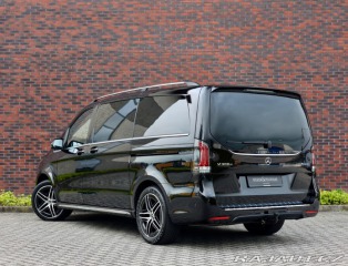 Mercedes-Benz V V300d 4-MATIC AVANTGARDE 2024