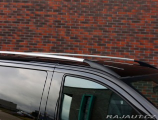 Mercedes-Benz V V300d 4-MATIC AVANTGARDE 2024