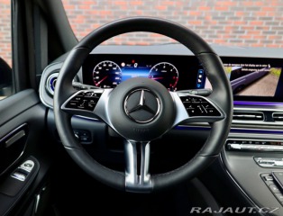Mercedes-Benz V V300d 4-MATIC AVANTGARDE 2024