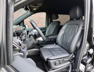 Mercedes-Benz V V300d 4-MATIC AVANTGARDE 2024