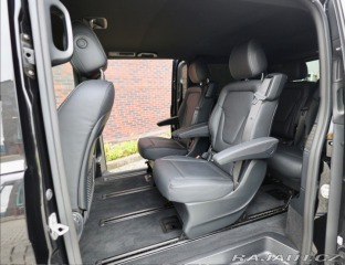 Mercedes-Benz V V300d 4-MATIC AVANTGARDE 2024