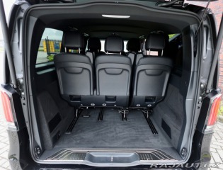 Mercedes-Benz V V300d 4-MATIC AVANTGARDE 2024