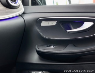 Mercedes-Benz V V300d 4-MATIC AVANTGARDE 2024