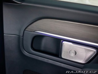 Mercedes-Benz V V300d 4-MATIC AVANTGARDE 2024