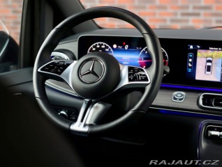 Mercedes-Benz V V300d 4-MATIC AVANTGARDE 2024