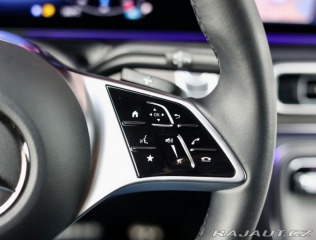 Mercedes-Benz V V300d 4-MATIC AVANTGARDE 2024