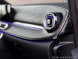 Mercedes-Benz V V300d 4-MATIC AVANTGARDE 2024