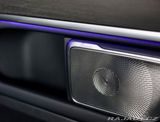 Mercedes-Benz V V300d 4-MATIC AVANTGARDE 2024