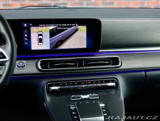 Mercedes-Benz V V300d 4-MATIC AVANTGARDE 2024