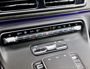 Mercedes-Benz V V300d 4-MATIC AVANTGARDE 2024