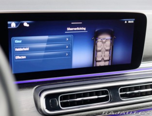 Mercedes-Benz V V300d 4-MATIC AVANTGARDE 2024