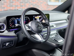 Mercedes-Benz V V300d 4-MATIC AVANTGARDE 2024