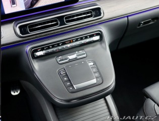 Mercedes-Benz V V300d 4-MATIC AVANTGARDE 2024