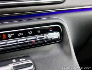 Mercedes-Benz V V300d 4-MATIC AVANTGARDE 2024