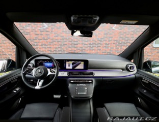 Mercedes-Benz V V300d 4-MATIC AVANTGARDE 2024