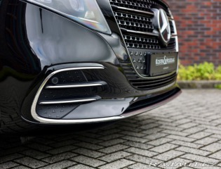 Mercedes-Benz V V300d 4-MATIC AVANTGARDE 2024