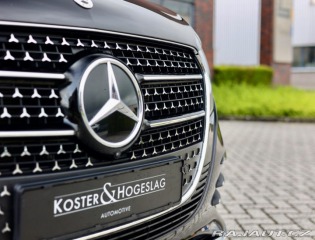 Mercedes-Benz V V300d 4-MATIC AVANTGARDE 2024