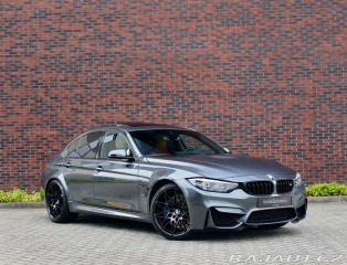 BMW M3 Sedan INDIVIDUAL *Strech