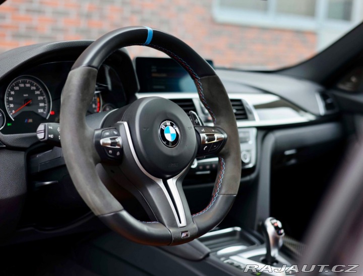 BMW M3 Sedan INDIVIDUAL *Strech 2017