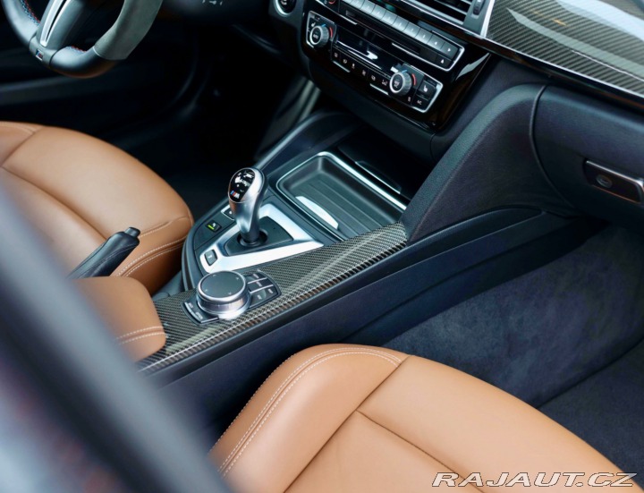 BMW M3 Sedan INDIVIDUAL *Strech 2017