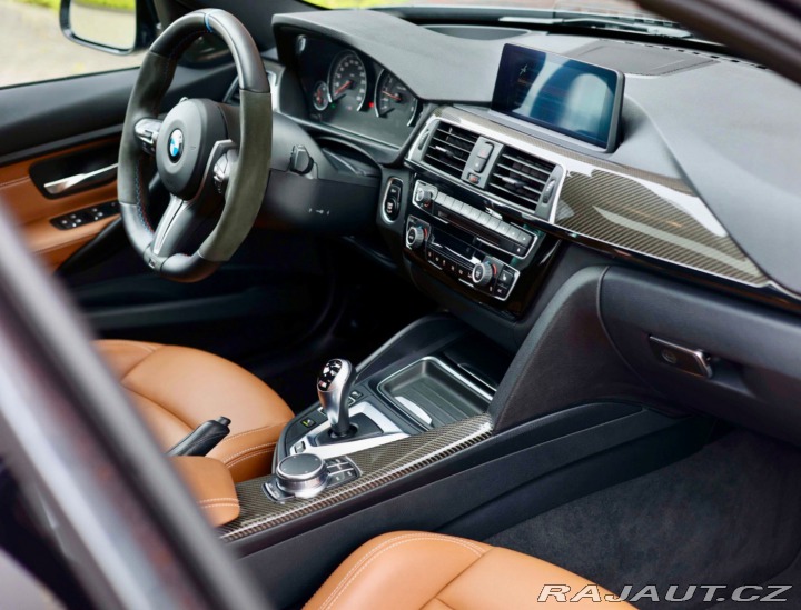 BMW M3 Sedan INDIVIDUAL *Strech 2017
