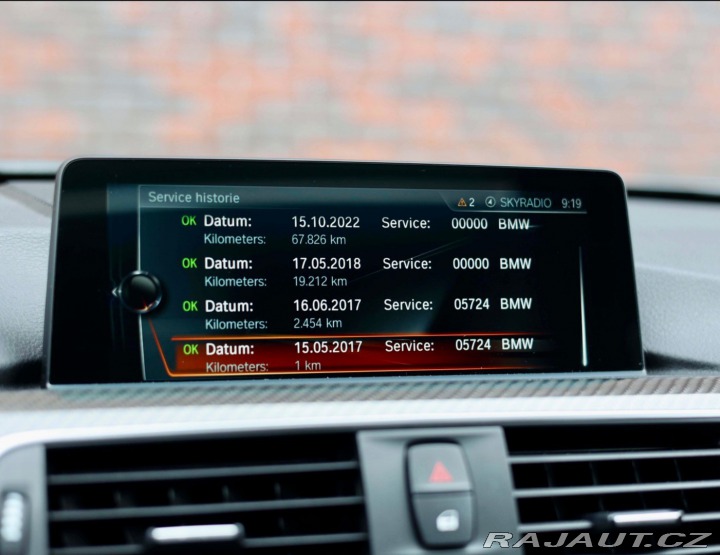 BMW M3 Sedan INDIVIDUAL *Strech 2017