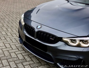BMW M3 Sedan INDIVIDUAL *Strech 2017