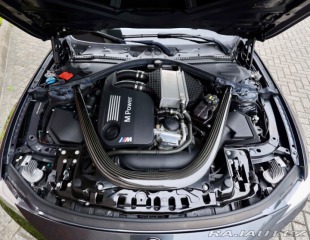 BMW M3 Sedan INDIVIDUAL *Strech 2017