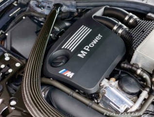 BMW M3 Sedan INDIVIDUAL *Strech 2017