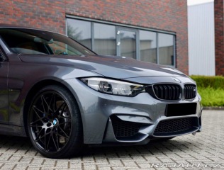 BMW M3 Sedan INDIVIDUAL *Strech 2017