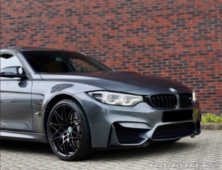 BMW M3 Sedan INDIVIDUAL *Strech 2017