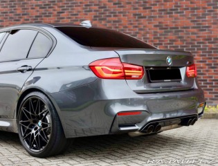 BMW M3 Sedan INDIVIDUAL *Strech 2017