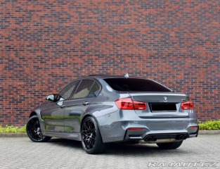 BMW M3 Sedan INDIVIDUAL *Strech 2017