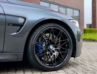 BMW M3 Sedan INDIVIDUAL *Strech 2017