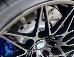 BMW M3 Sedan INDIVIDUAL *Strech 2017