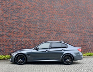BMW M3 Sedan INDIVIDUAL *Strech 2017