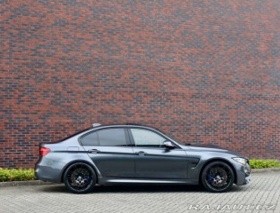 BMW M3 Sedan INDIVIDUAL *Strech 2017