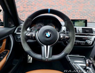 BMW M3 Sedan INDIVIDUAL *Strech 2017